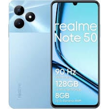 REALME NOTE 50
